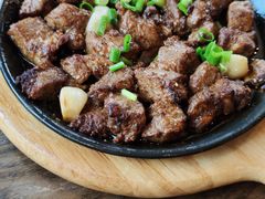 -鲜小岛·铜锅涮肉