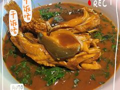 -永安鱼庄·镇江菜(东吴路店)