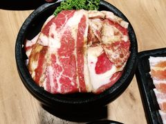 -九田家黑牛烤肉料理(溧阳吾悦店)