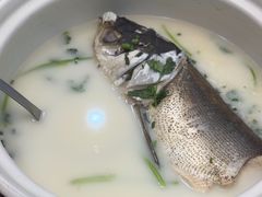 -紫藤园·天目湖大鱼头(南山竹海店)