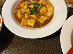 -拉面莊夢語＆中华料理八椿
