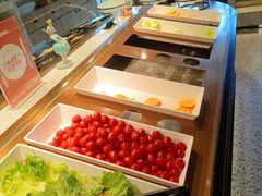 -比格比萨自助(宝山日月光店)