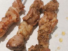 -轻松串吧(亦庄上海沙龙店)