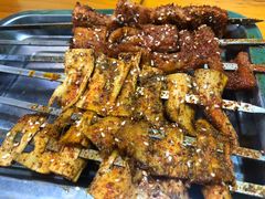 -莲香西域·正宗新疆菜(龙华店)