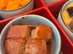 -江城小馆陕南妈妈菜·全球旅行餐厅(钟楼店)