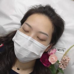 -谜秀韩式半永久纹眉纹绣洗眉