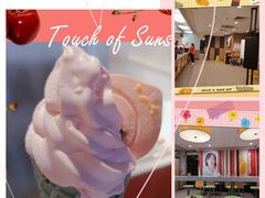 -麦当劳(西丽银座店)