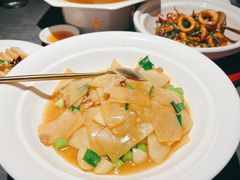 -锦府园·新台州菜(合生汇店)