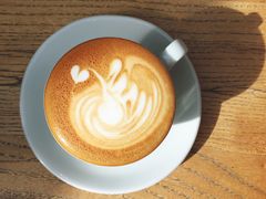 -VOYAGE COFFEE(北锣鼓巷店)