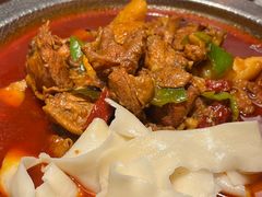 -那拉提之疆·新疆菜(美院店)