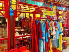 -富贵春饼·烤鸭·大厨现炒(泰华店)