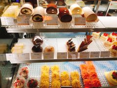 -檬舒舒MonChouChou(久光百货店)
