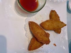 -臻品汇-镇江菜-河豚(大润发店)