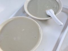 豆汁-老磁器口豆汁店(天坛店)