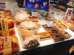 -Olé精品超市(上海虹桥南丰城店)