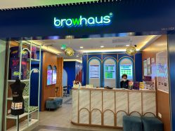 -Browhaus眉睫沙龙