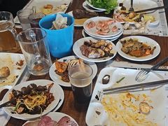 -汉巴味德·烤肉与啤酒的自助(杭州大悦城店)