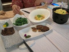 -西苑饭店·蓬莱春餐厅