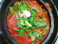 -李记特色罐罐米线(重庆中环大厦店)