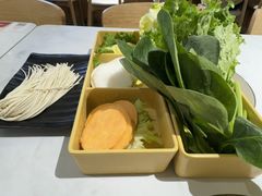 -呷哺呷哺 黄金牧场 (新中关购物中心店)