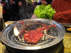 -吉志烤肉(太原总店)