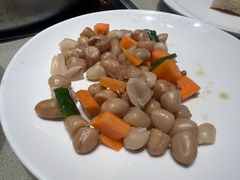 -蝎王府羊蝎子(天通苑店)