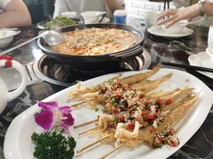 -李师傅脆肚(华强北店)