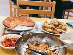 -屋里家延边朝鲜族冷面(南园店)