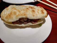 -高玛纳驴肉火烧(河间总店)