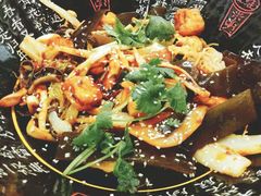 -多呗辣麻辣香锅(万达广场店)