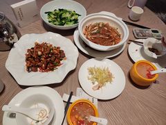 -艳阳天·非遗楚菜(武汉客厅店)