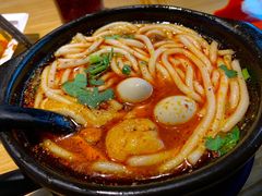 -姐弟俩土豆粉(西安小寨店)