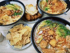 -笋果坊螺蛳粉(竹园小区店)