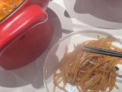 -辣可可·小炒黄牛肉(望京凯德MALL店)