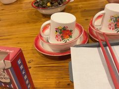 -冶建镜子·老南昌大排档·江西虾王(总店)