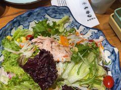 -红沃烤肉(家乐福2部店)