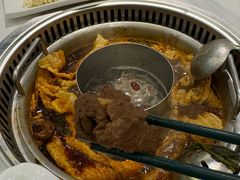 -葛记红焖羊肉(人民路店)