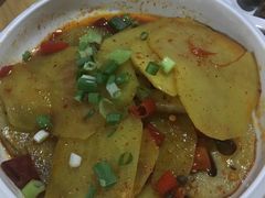 -二孃鸡爪爪(东郊记忆店)