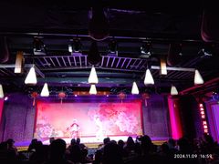 -盖碗儿梨园·变脸吐火·川剧(天府广场店)
