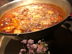 -湊湊火锅·茶憩(新中关购物中心店)