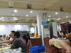 大堂-顺德公美食(西乡店)