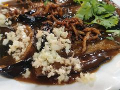 -金丝饭庄(金丝新天地保障性住宅小区店)