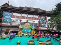 -西双版纳原始森林公园