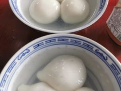 -古徽州馄饨店(宝安路店)