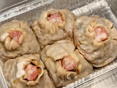 -白玉兰食品(中山公园龙之梦店)