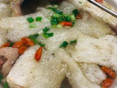 老鸭汤-梁家大院•农家菜(昆山会展中心店)