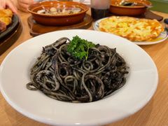 -萨莉亚意式餐厅(长安万达店)