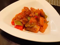 -博悦茶餐厅(文殊院店)