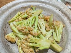 -粤集·手工粤菜(皇庭广场店)