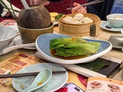 -点都德(龙之梦店)